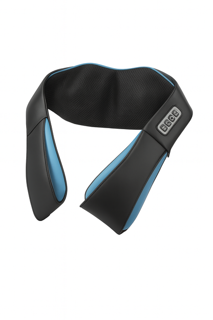 Neckra's Neck And Back Massager