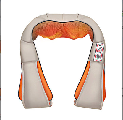 Neckra's Neck And Back Massager