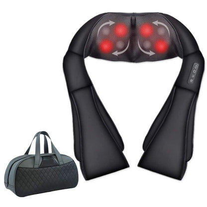 Neckra's Neck And Back Massager
