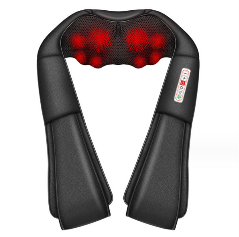Neckra's Neck And Back Massager
