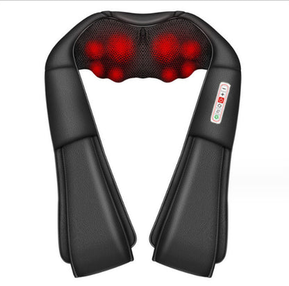 Neckra's Neck And Back Massager