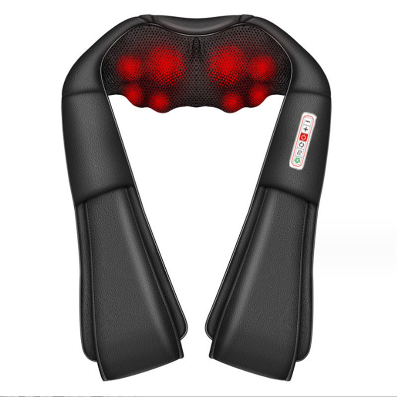Neckra's Neck And Back Massager