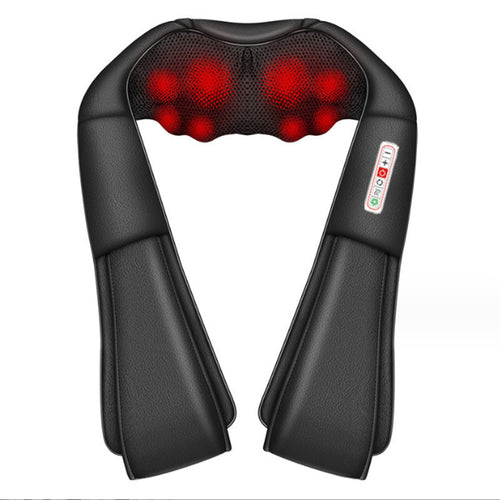 Neckra's Neck And Back Massager